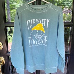 Salty Dog Cafe Sweatshirt